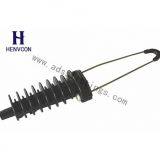 Hanging Cable Anchor Clamp / Plastic Tension Clamp,Suspension Clamp for ADSS