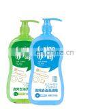 Suxiaohe Natural Dish Liquid From China Factory thumbnail-6