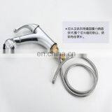 Wholesale Pulling 1.5m Brass Kitchen Sink Water Tap,basin Faucet thumbnail-4