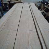 Natural North America white oak  wood veneer whith grade of panel AA(montain grain)