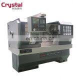 China Manufacturer CNC Lathe Cutting Machine CK6140B With Good Sales thumbnail-4
