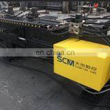 SUNRISE Automatic TPL108 Multi-stations CNC Punching Machine For Plates Of Automobile Steel Structure Industry thumbnail-3