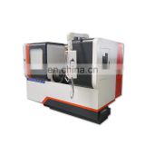 Heavy Duty CNC Lathe Machine for Metal Cutting