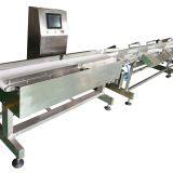 Poultry Chicken Broiler Weight Sorting Machine Weight Grader thumbnail-2