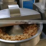 Meat chopper mixer/20L bowl cutter for meat processing