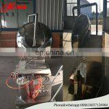 Chocolate Coating Pan Machine With Cool Air System thumbnail-2
