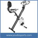 Folding Exercise Magnetic Bike thumbnail-1