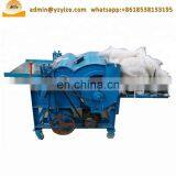 Waste Cotton Polyester Fiber Opening Machine Price thumbnail-4