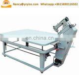 Automatic Used Mattress Tape Edge Sewing Machine Price for Sale thumbnail-3