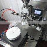 Manufacturers Direct Selling Good Price Cake Icing Machine With More Nozzles thumbnail-3