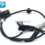 Rear Left ABS Wheel Speed Sensor For To-yota Hilux Vigo OEM 89546-0K070 895460K070 thumbnail-1