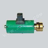 Sulzer Projectile Loom Spare Part Mixing Weft Bipolar Solenoid