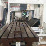 Mori Seiki 1560 Twin Pallets Horizontal Machining Center thumbnail-5