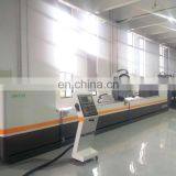 China 4500mm Length Aluminum Prorile Drilling and Tapping Machine Center thumbnail-3