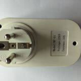 Home WI-FI Plug and Socket【British/European/American/Australian/Italian/Swiss/Brazilian/South African/Japan】 thumbnail-3