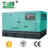 Silent Type AC 150kva Diesel Generator Price thumbnail-3