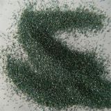 Grinding resistant material special green silicon carbide grade 1 green silicon carbide 46 mesh