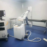 RX2310C High Frequency Mobile Digital C-arm System thumbnail-2