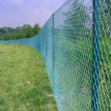 6 Foot Chain Link Fence Used Aluminium Chain Link Fence thumbnail-2
