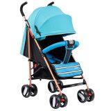 Portble Baby Stroller Lightweight Pram Buggy for Newborn