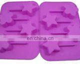 Food Grade Silicone Cake Mold for Lollipop thumbnail-1