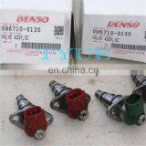 Pressure Control Valve SCV 096710-0052 0967100052 Valve thumbnail-7