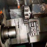 FU SHENG FT-320 CNC Slant Lathe thumbnail-2