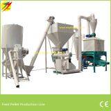 Hot Sale Ring Die Bird/chicken/poutry/livestock Feed Pellet Mill Machine thumbnail-4