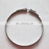 Best Seller Car Makes Engine Parts K19 V Band Clamp 3522631 for Diesel Engine thumbnail-6