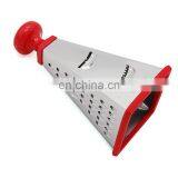 Stainless Steel Kitchen Tool Vegetable Fruit Slicer And Cheese Grater thumbnail-4