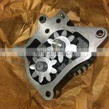 Water Pump For 6HK1 ZX330 Excavator 1-13650133-0 China Supplier JiuWu Power thumbnail-2