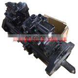 Экскаваторы SK200-8, SK210LC-8, SK250-8, SK260-8. Гидравлический главный насос Assy K3V112DTP-1K9R-YTOK YN10V00036F1