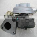 724639-5006S 14411-VC100 14411-2X900 724639-0002 Turbo Charger GT2052V Turbocharger for Nissan Patrol Terrano ZD30 thumbnail-1