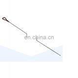 FOTON Truck Diesel Engine Parts ISF3.8 Isf2.8 Dipstick 4982795 Oil Level Gauge thumbnail-5