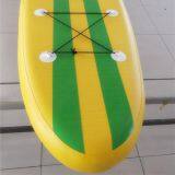 New Design Custom Foldable Inflatable Sup Stand Up Paddle Board for Kayaking Fishing Yoga Surf thumbnail-4