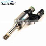 Genuine LLXBB Fuel Injector Nozzle 04E906036 For VW Audi Golf 7 A3 Seat Skoda 04E906036E 04E906036Q thumbnail-1