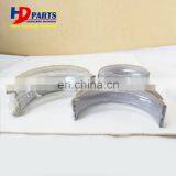 Diesel Engine Parts D2848 Main and Con Rod Bearing 0.25 thumbnail-4
