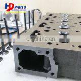 V1702 Engine Cylinder Liner Kit For Kubota Diesel Engine thumbnail-2