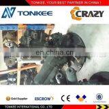 Excavator PC300-6 PC340-6K Hydraulic Main Pump 708-2H-00181 Hydraulic Pump thumbnail-3