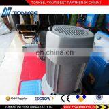 CHANGBAO Excavator CB980 Crimping Machine, CB980 Hydraulic Hose Crimping Machine 51mm 6layer thumbnail-4