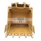 Durability Heavy Duty Rock Bucket For Excavator E345 Bucket Drawing 1.9CBM 3.5CBM thumbnail-5