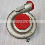 Genuine Diesel Engine Electric Turbocharger 3803938 3804503 380047 QSM11 ISM/M11 HX55 Turbocharger for Construction Machinery thumbnail-4