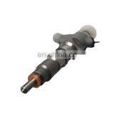 Auto Spare Parts 0445120153 Diesel Engine Fuel Injectors