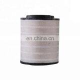 AF25022,0030947004,E272L Air Filter Use For Truck