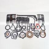 Diesel Engine Spare Parts NTA855 Lower Engine Gasket Set 3801235 Bottom Repair Gasket Kit thumbnail-1
