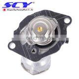ENGINE MOTOR COOLING THERMOSTAT HOUSING Suitable for DODGE SPRINTER 2500 OE 2732000215 A2732000215 2722000515 A2722000515 thumbnail-3