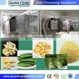 Industrial Vacuum Freeze Drying Equipment Vacuum Dryer Fruit thumbnail-2
