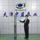 Stainless Steel Submersible Pump thumbnail-1