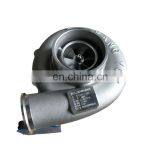 Оригинальные запчасти для дизельного двигателя WEICHAI WD10 завода - турбонаддувник 612601111005