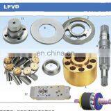 LPVD45/64/100/125/140 Series Hydraulic Pump Spare Parts thumbnail-4